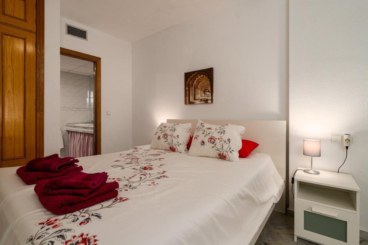 Alvarito Playa * Marbella