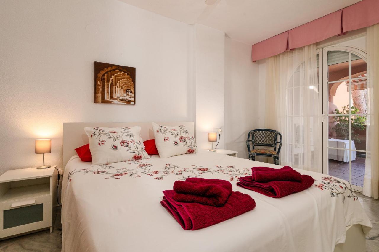 Alvarito Playa Apartment