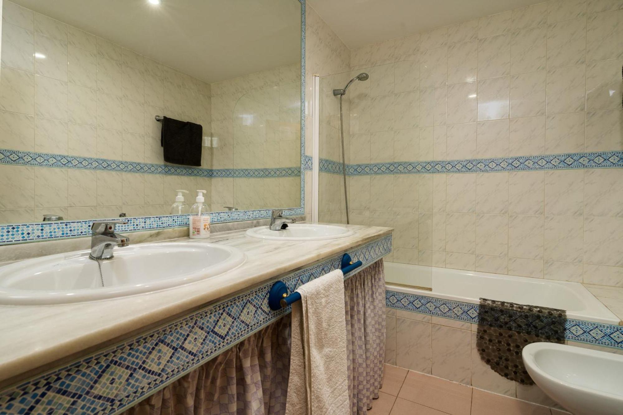 Apartment Alvarito Playa Marbella