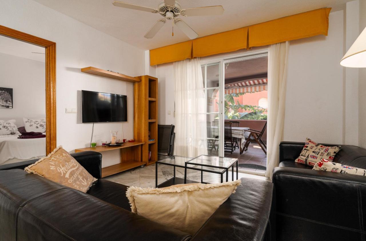 Apartment Alvarito Playa *