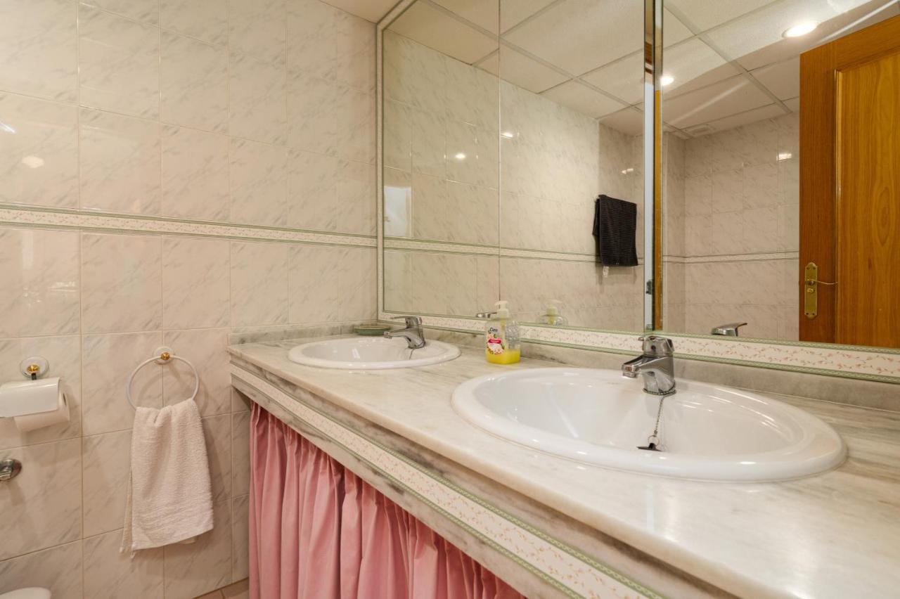Apartment Alvarito Playa Marbella