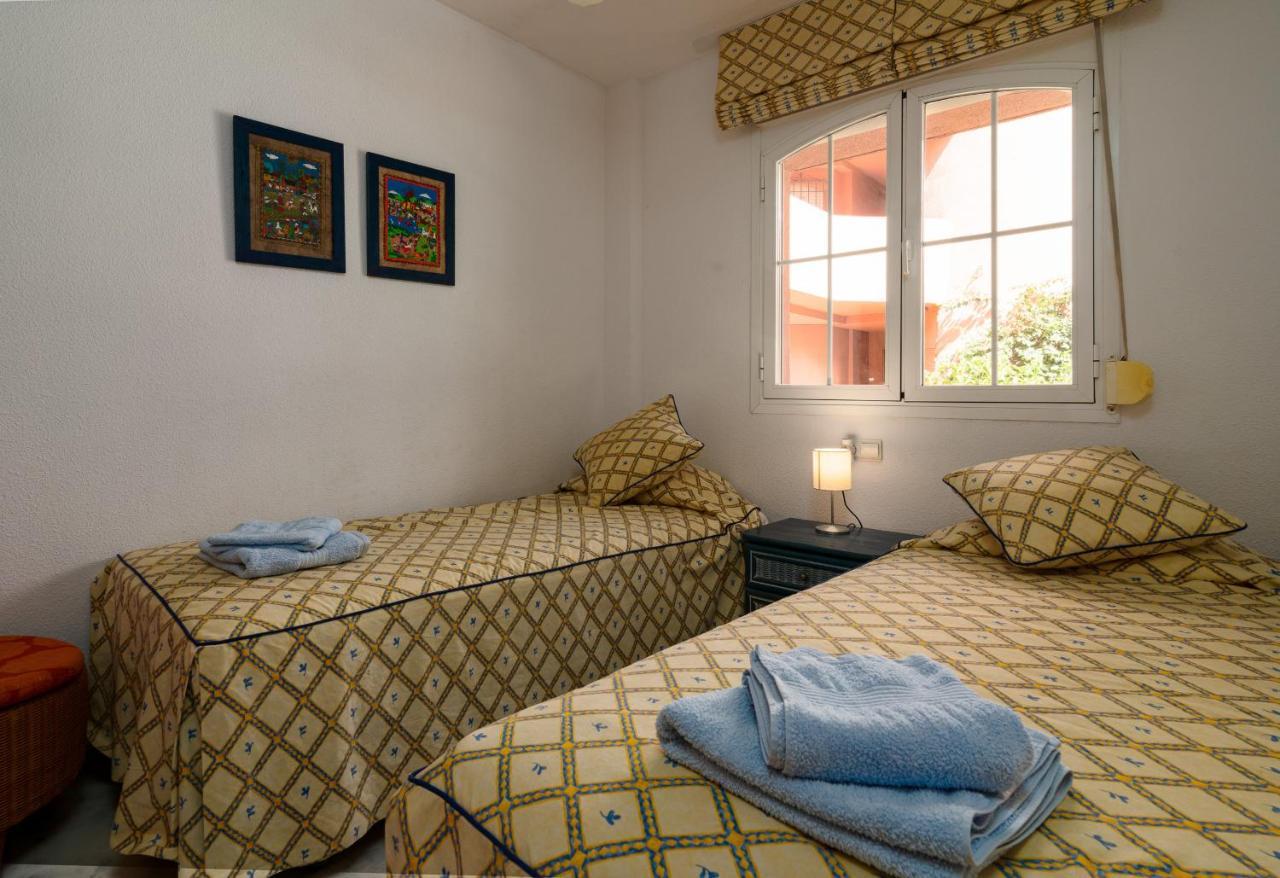 Alvarito Playa Apartment *