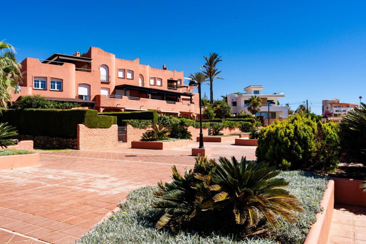 Apartment Alvarito Playa *